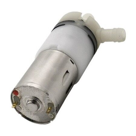 Micro Diaphragm water pump for water dispenser