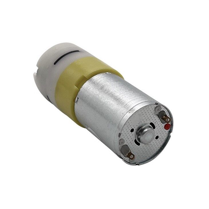 370 Motor Water Pump