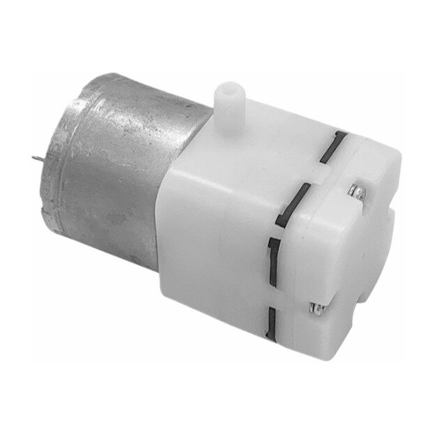 370E Mute Diaphragm Pump