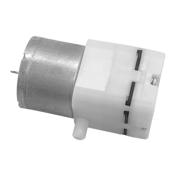 vacuum suction cup micro air pump