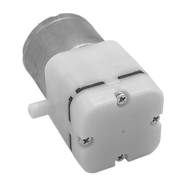 -Prestazzjoni Għolja 370 Mini Pompa tal-Vakwu għall-Użu Mediku u Industrijali