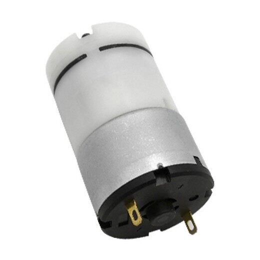 mini high pressure air pump