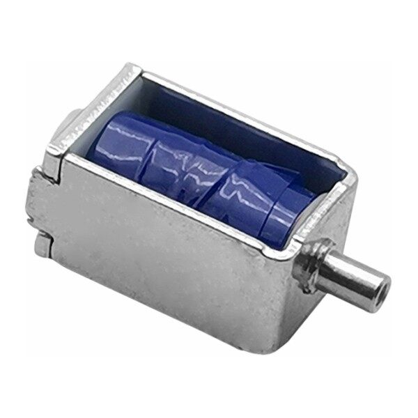 pressure maintaining and relief valve 12V