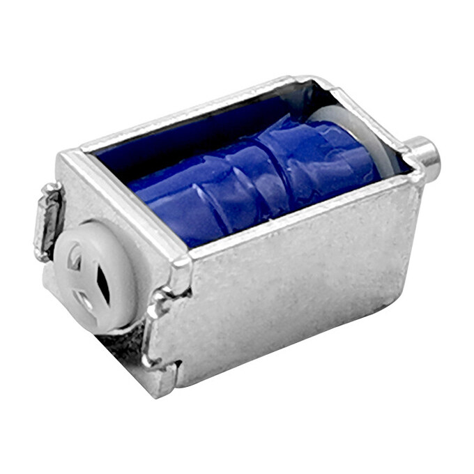 3V DC Mikromagnetventil 2-Wege