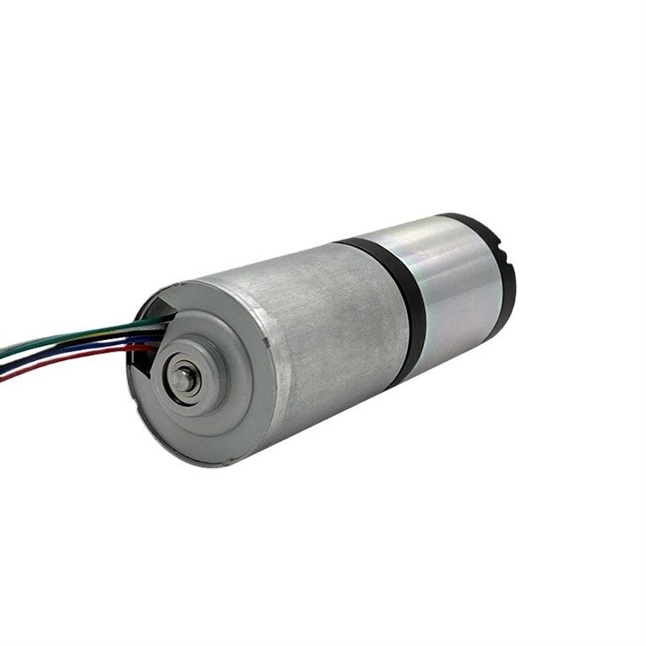 42mm BLDC Gear Motor for Smart Home Automation