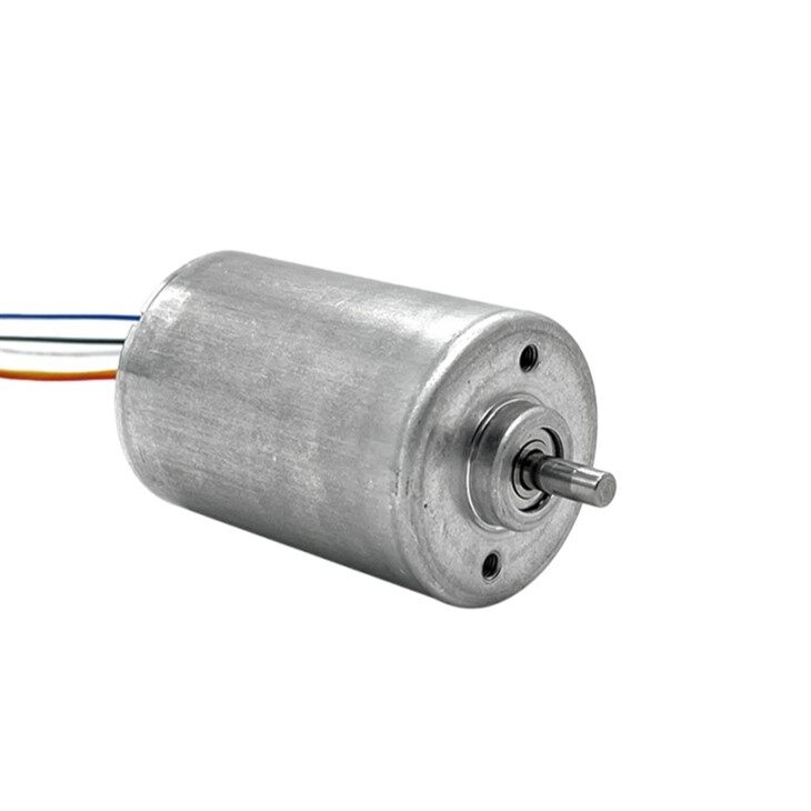 4260WH 24V 50W Brushless DC Gear Motor|Tork Tinggi & Umur Panjang