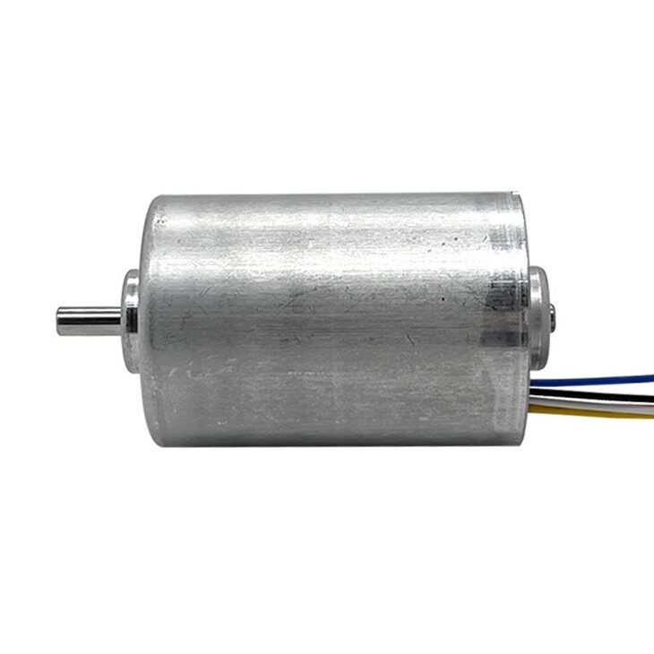 Brushless motor for lawn mower replacement