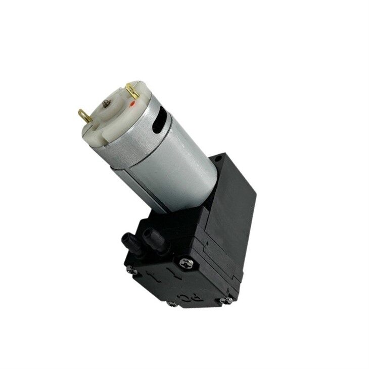 DC6V12Vsmall vacuum pump
