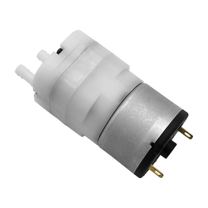 24V High Negative Pressure Vacuum Pump