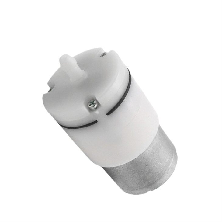 Мембранний повітряний насос високого тиску 6 В