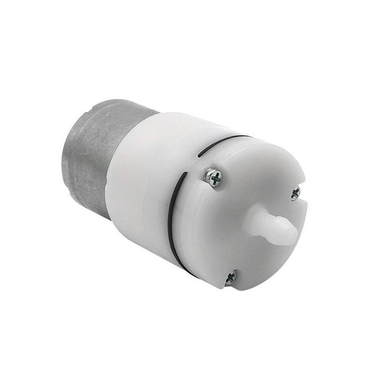 310B self-priming booster pump