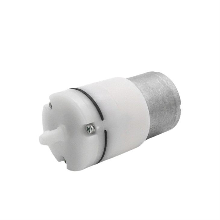 Micro DC air pump 6v