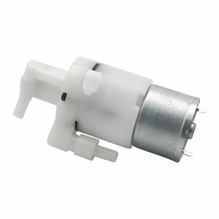 310 foaming pump