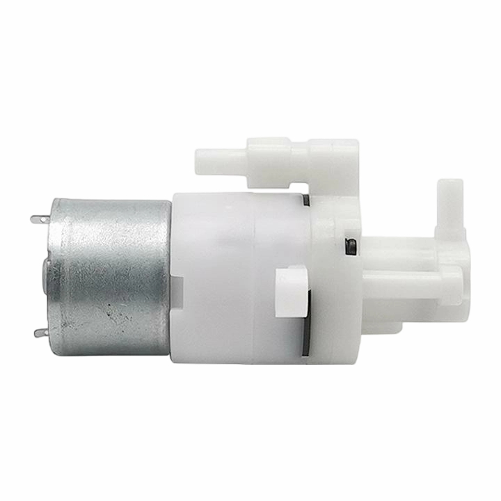 Bomba de microespuma 6V