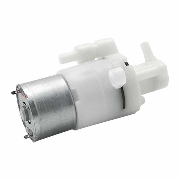 mini diaphragm pump for foam air