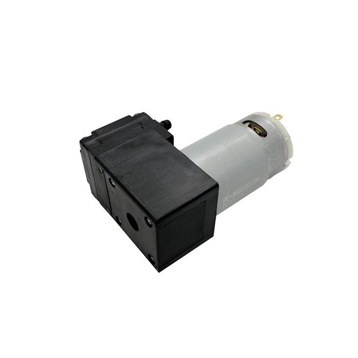 8,4 W micro-vacuümpomp (-80 Kpa) voor medisch gebruik