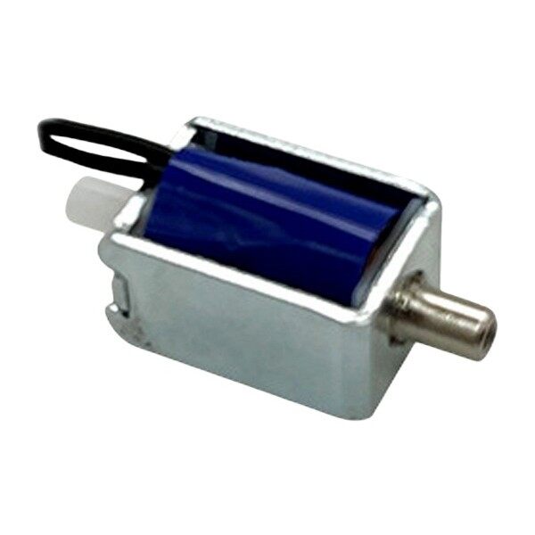 solenoid valves 3.7v blood pressure monitors