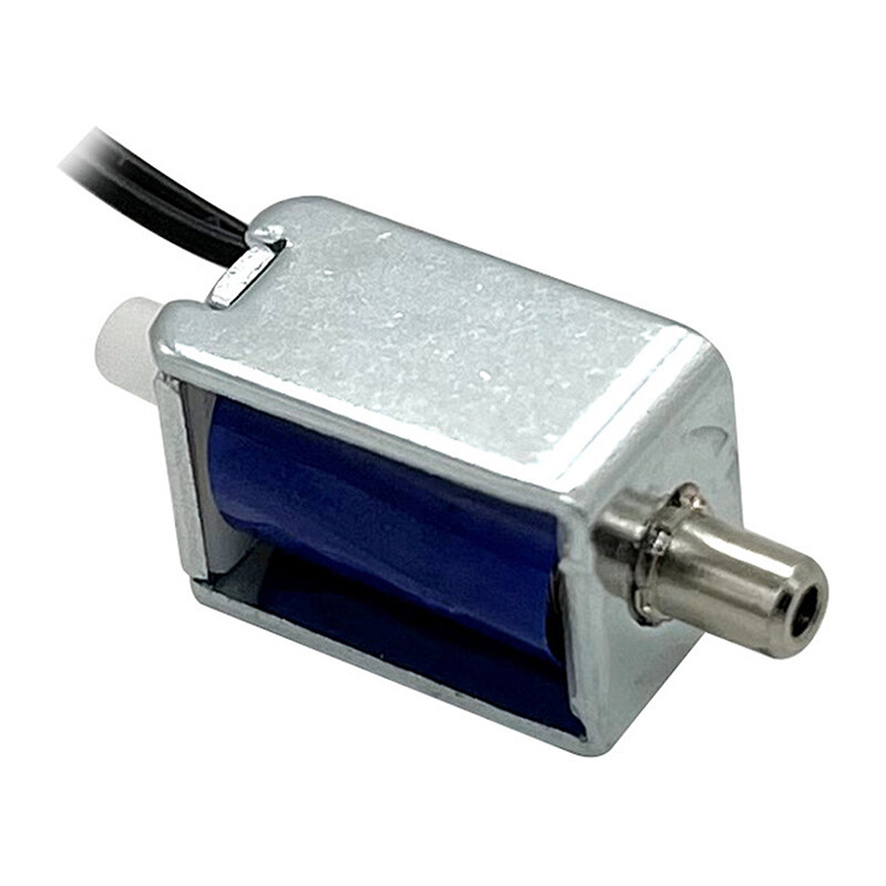 Air Valve for Blood Pressure Monitor