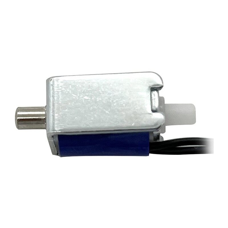 solenoid valves 3.7v