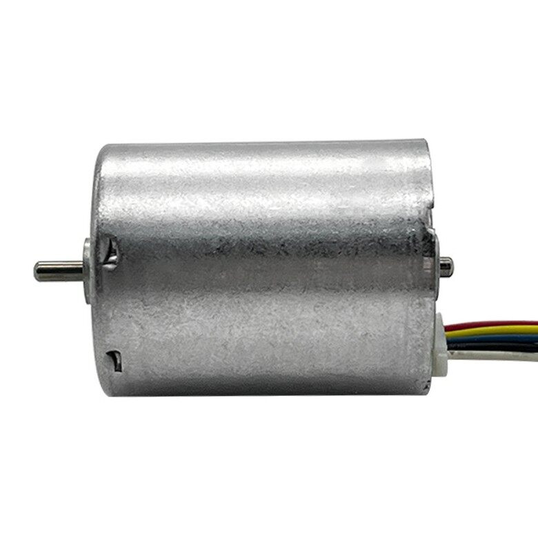 micro brushless motor