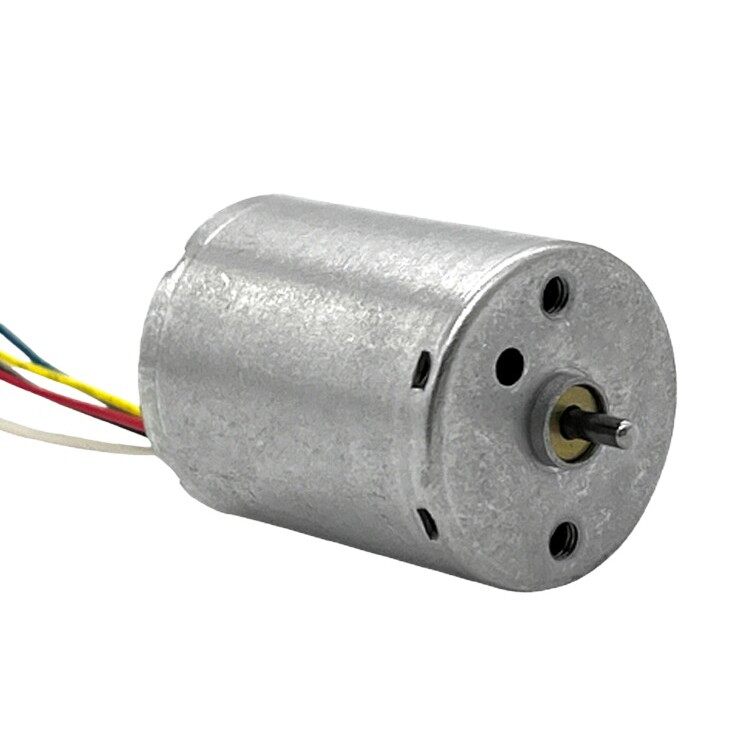 HBL2430 micro brushless motor