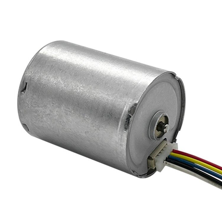 Brushless DC motor