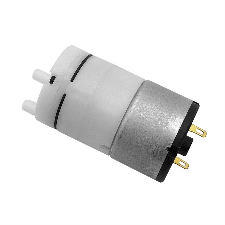 520 Micro vacuumr Pump