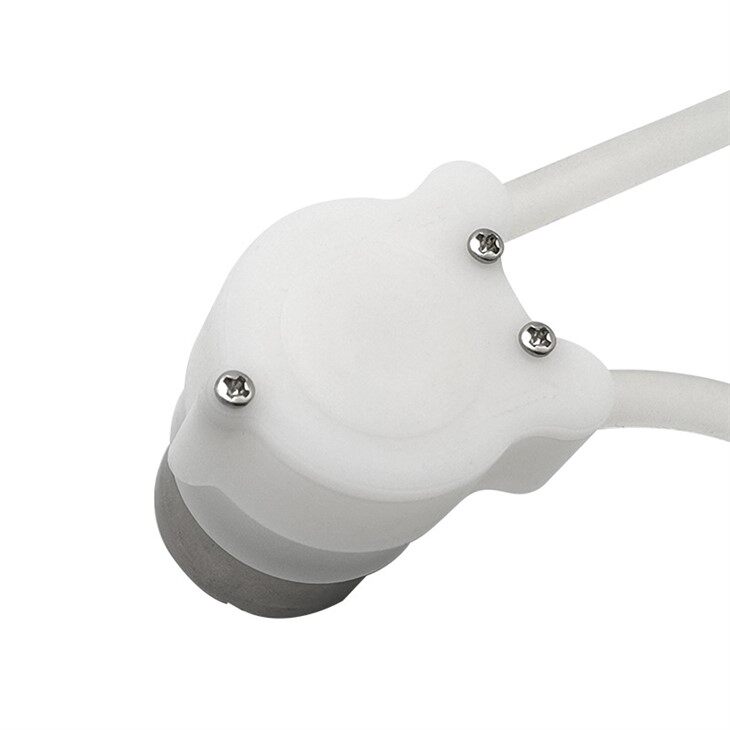 Pam Peristaltik Padat