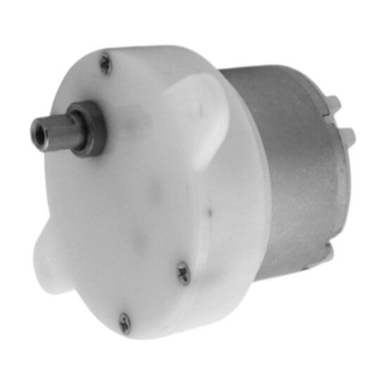 JS40 gear motor