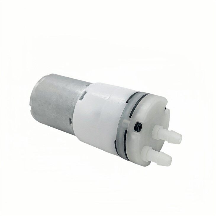 Vodna črpalka z membrano 6v za ledomat