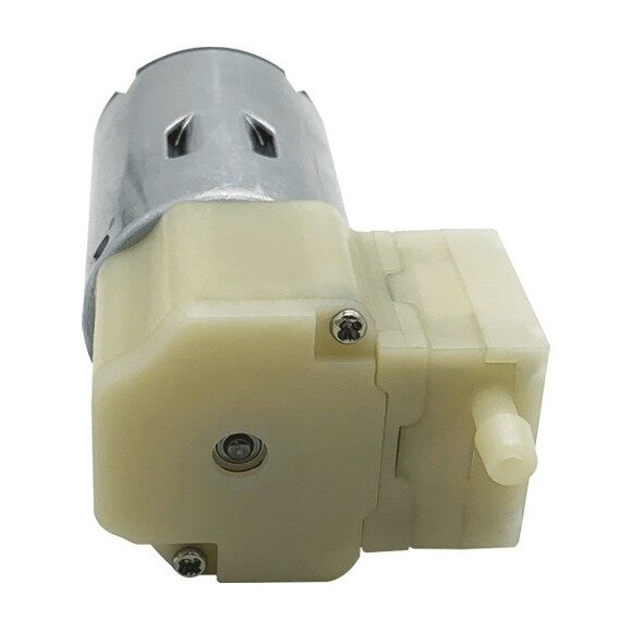 micro water pump for coffee machines