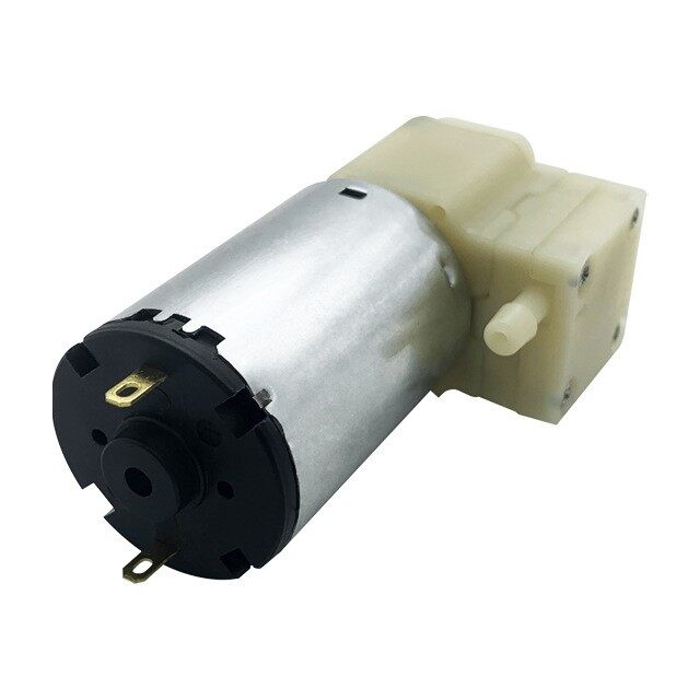 High-pressure micro water pump