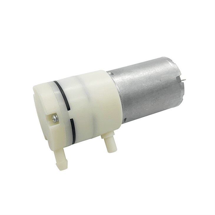 Hochleistungs-DC 3,7 V-24 V Mikro-Vakuumpumpe für Einmachglas-Versiegeler