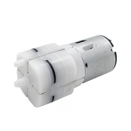 mini Inflatable air pump