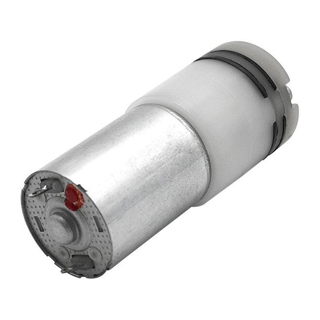 Miniature diaphragm water pump