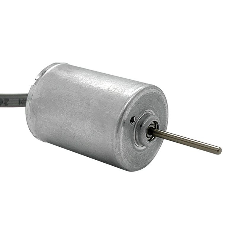 micro geared brushless motor