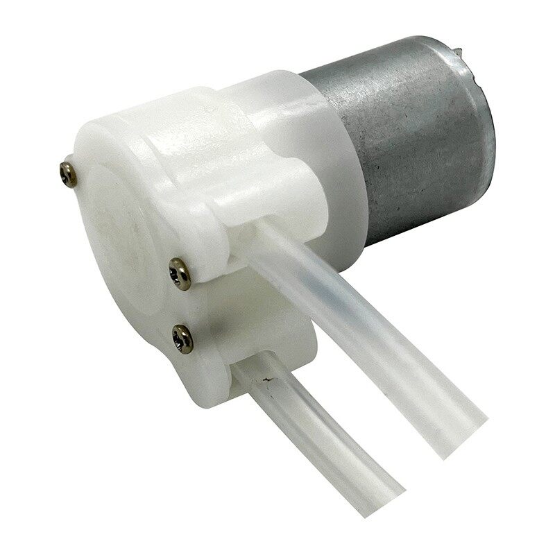 Mini Peristaltic  Pump for Sanitizer Machines