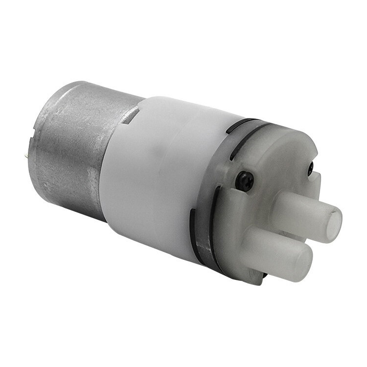 Micro pompe à eau à faible bruit