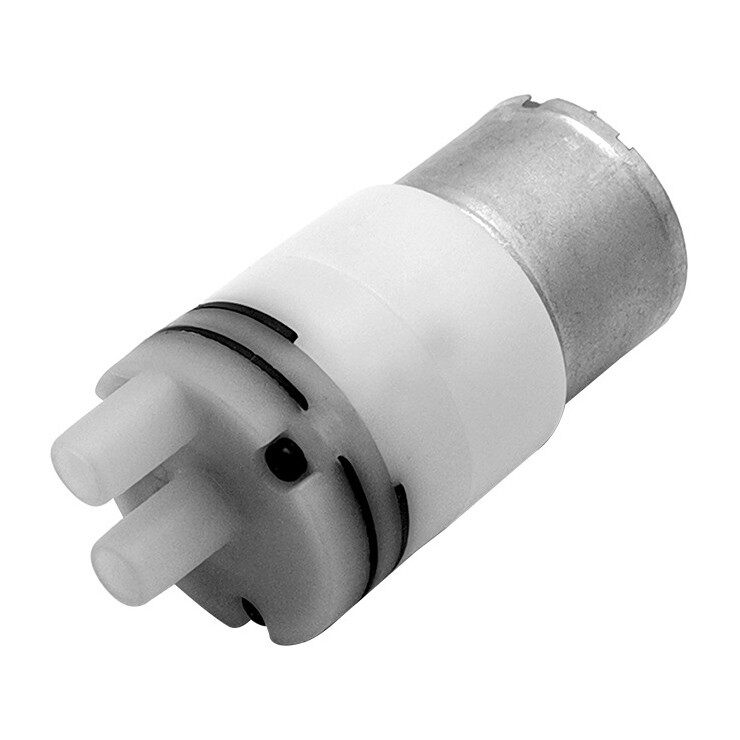 low noise micro water pump