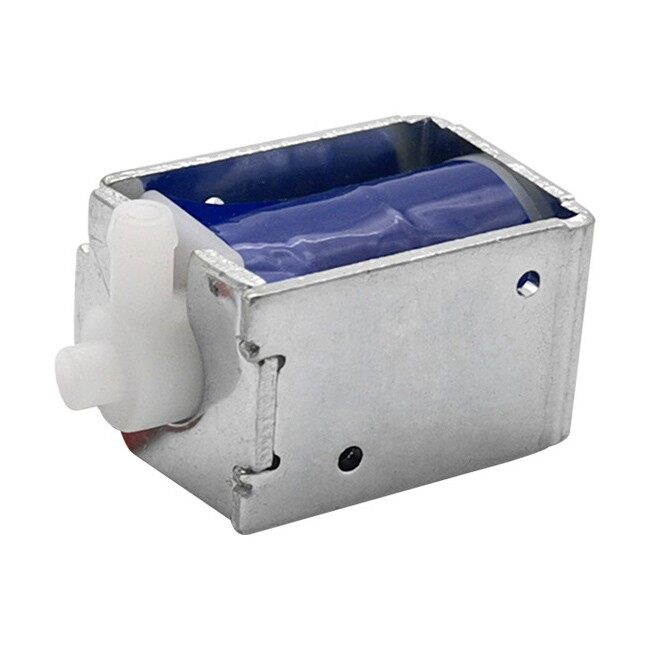 MIRCO Solenoid Valve