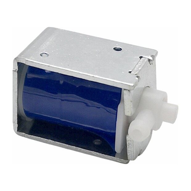 Mini Solenoid Valve