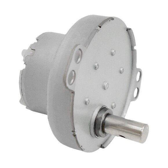 JS50T Metal Gear Motor