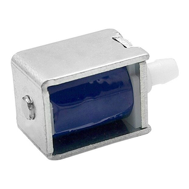 normally closed mini air solenoid valve