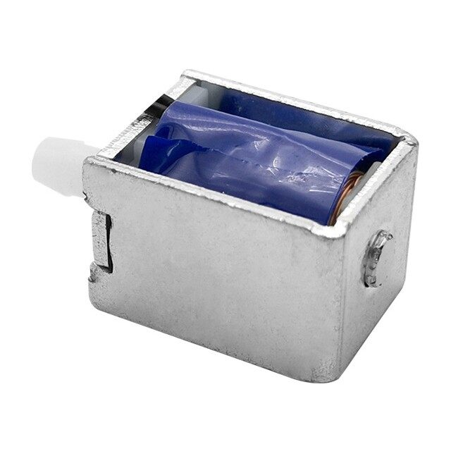 miniature Mini solenoid valve