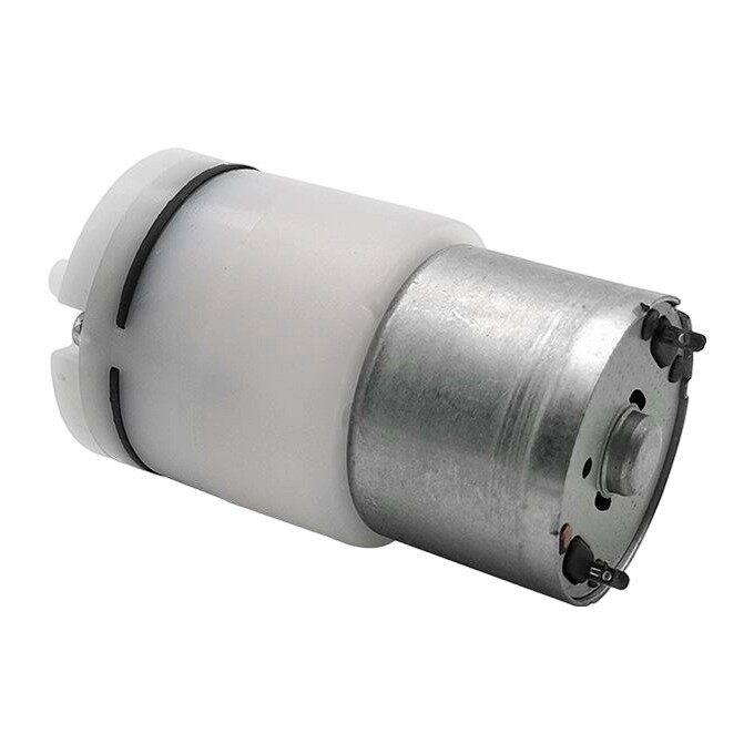 micro air compressor pump