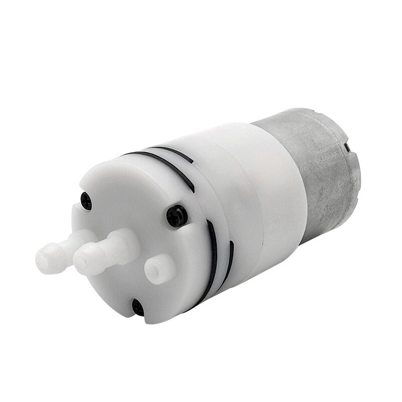 خوبصورتی کے آلے کے لئے مائیکرو فومنگ پمپ