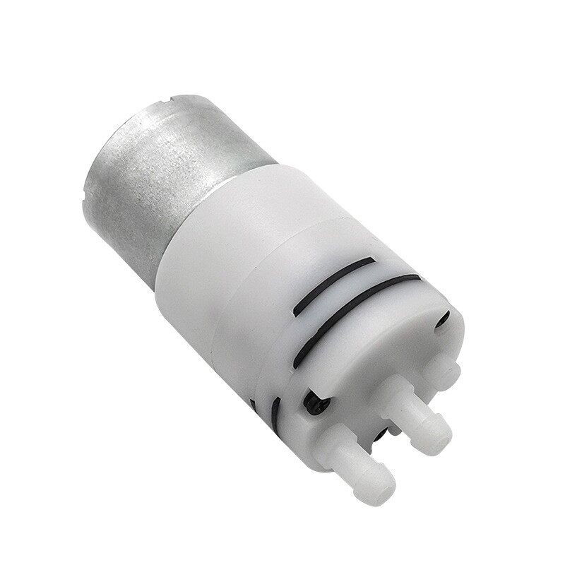 mini pump for foam air driven