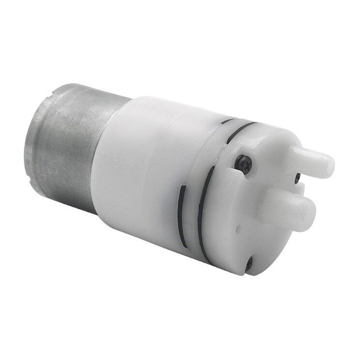 mini pump for foam air driven