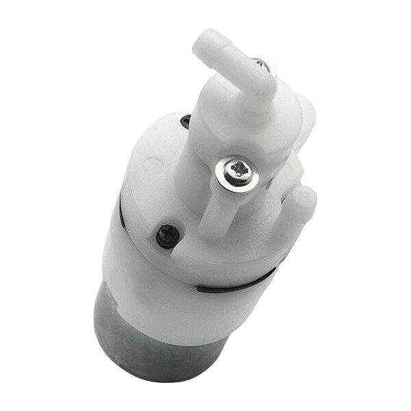 mini diaphragm pump for foam air