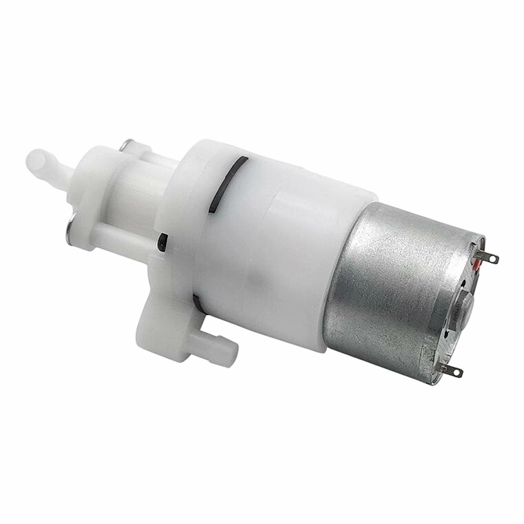 مضخة رغوية صغيرة لموزع الصابون